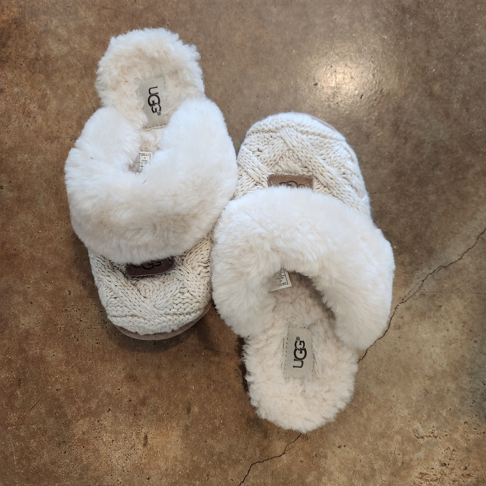Ugg Slippers